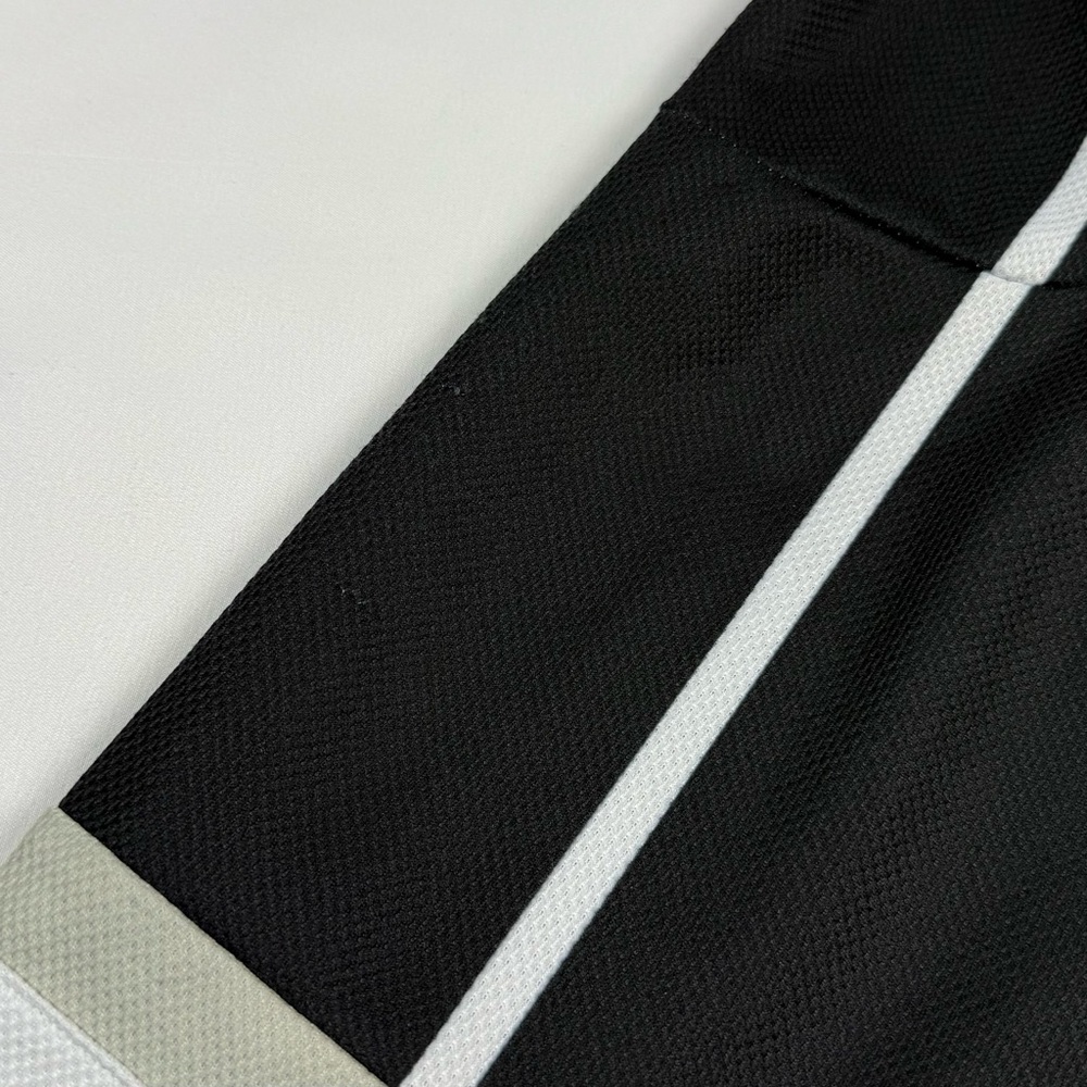 WOOLI Black Woolly Mammoth Hockey Jersey - Picture 8 of 11